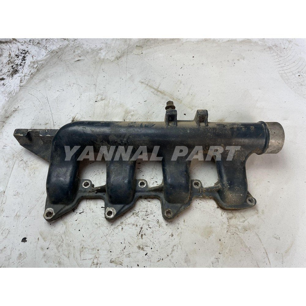 Intake Manifold Fit For Kubota V2203 Engine