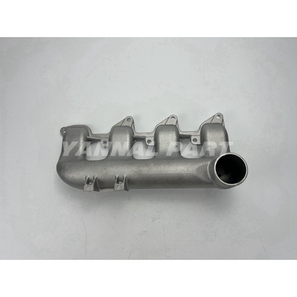 Intake Manifold 1G796-11772 Fit For Kubota V2203 Engine