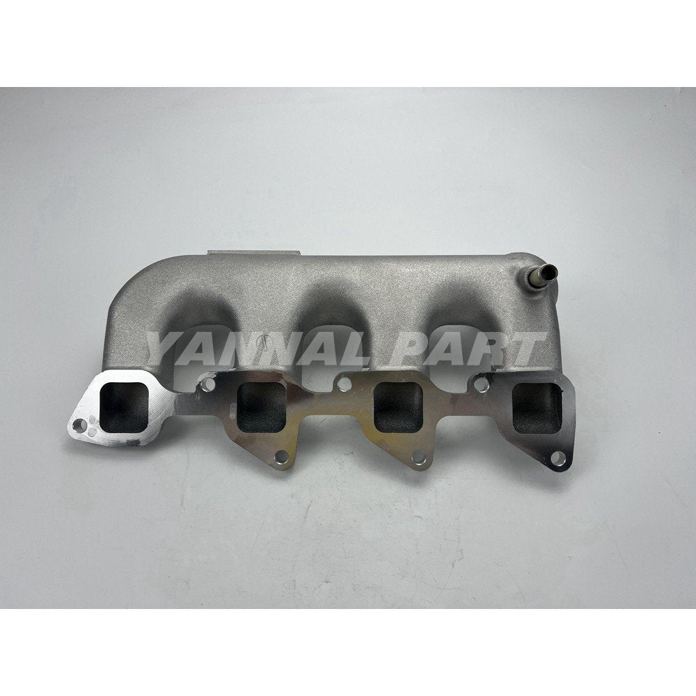 Intake Manifold 1G796-11772 Fit For Kubota V2203 Engine