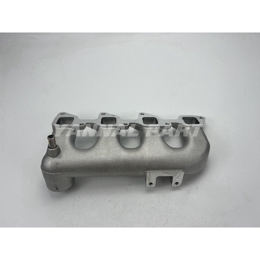 Intake Manifold 1G796-11772 Fit For Kubota V2203 Engine