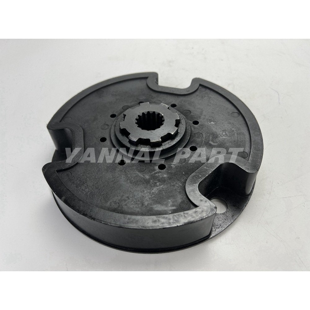 Engine Coupling Fit For Kubota V2203 Engine