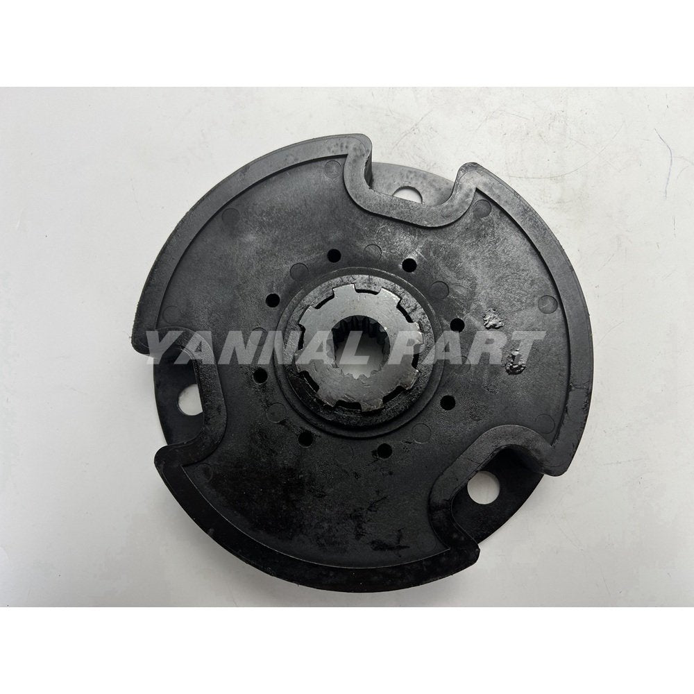 Engine Coupling Fit For Kubota V2203 Engine