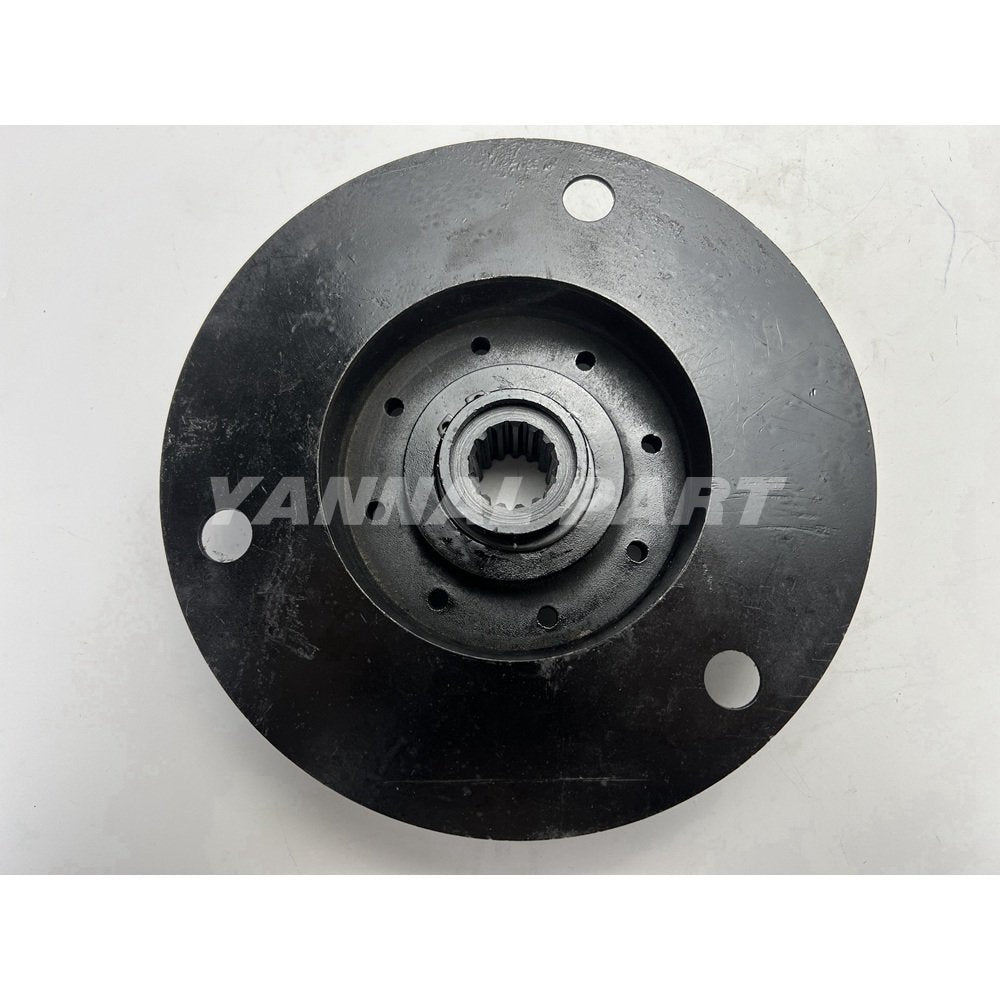 Engine Coupling Fit For Kubota V2203 Engine