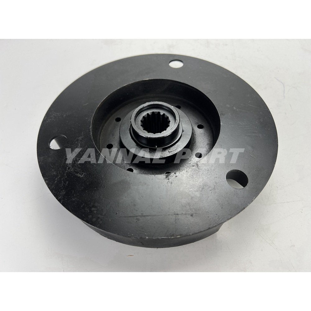 Engine Coupling Fit For Kubota V2203 Engine