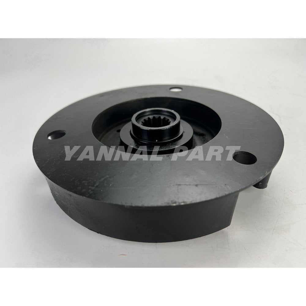 Engine Coupling Fit For Kubota V2203 Engine