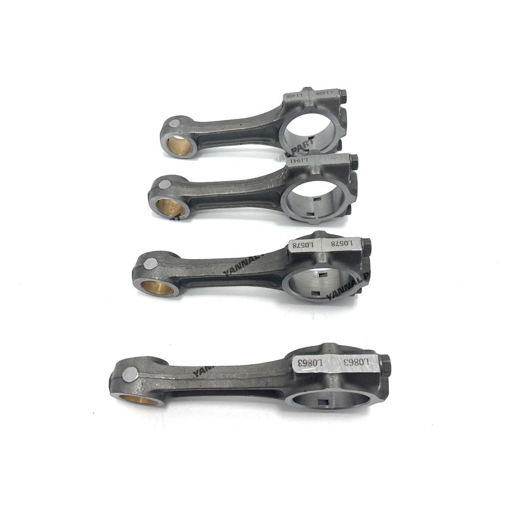 Connecting Rod Fit For Kubota V2203 Engine