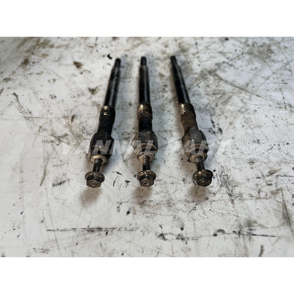 Glow Plug Fit For Kubota V2203 Engine