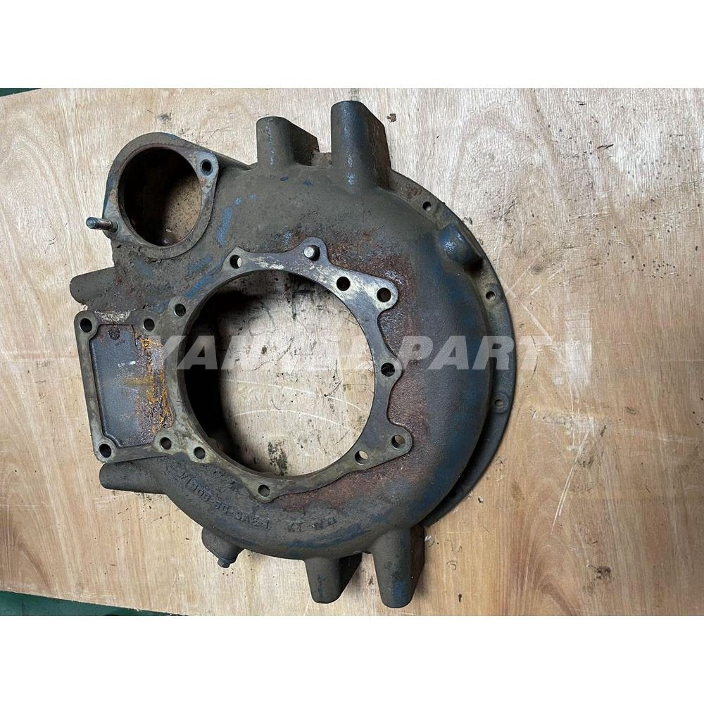 Flywheel Housing Fit For Kubota V2203 Engine