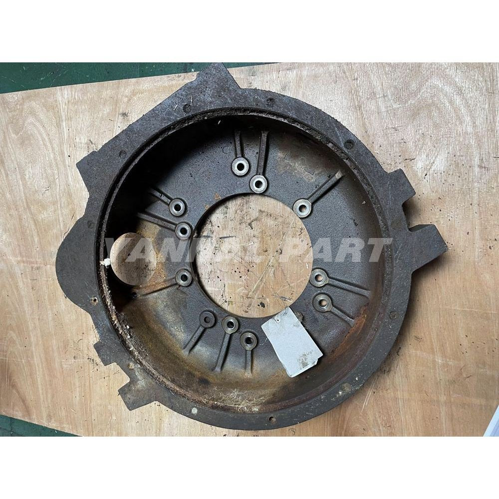 Flywheel Housing Fit For Kubota V2203 Engine