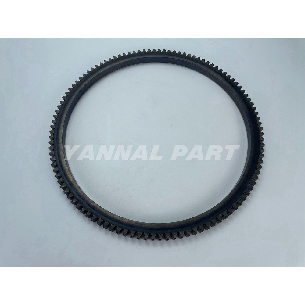 Flywheel 15602-63820 Fit For Kubota V2203 Engine