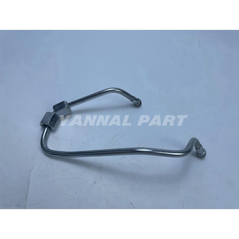 Fuel Pipe 19077-53714 Fit For Kubota V2203 Engine