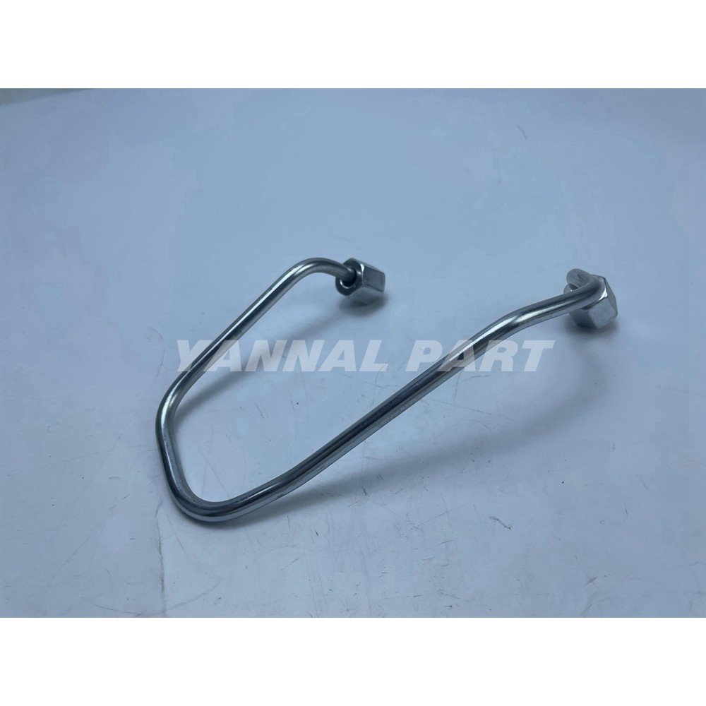 Fuel Pipe 19077-53714 Fit For Kubota V2203 Engine