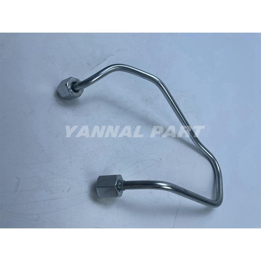 Fuel Pipe 19077-53714 Fit For Kubota V2203 Engine