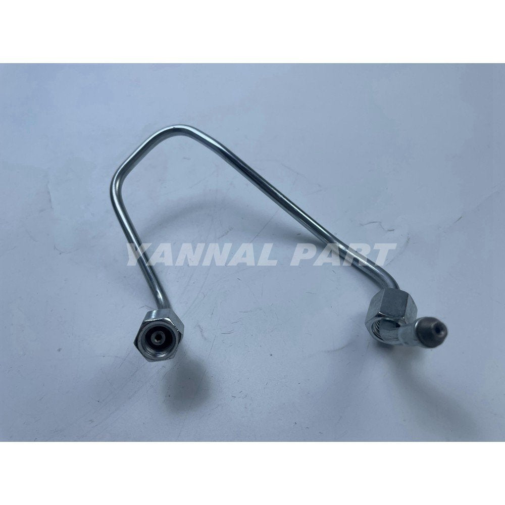 Fuel Pipe 19077-53714 Fit For Kubota V2203 Engine