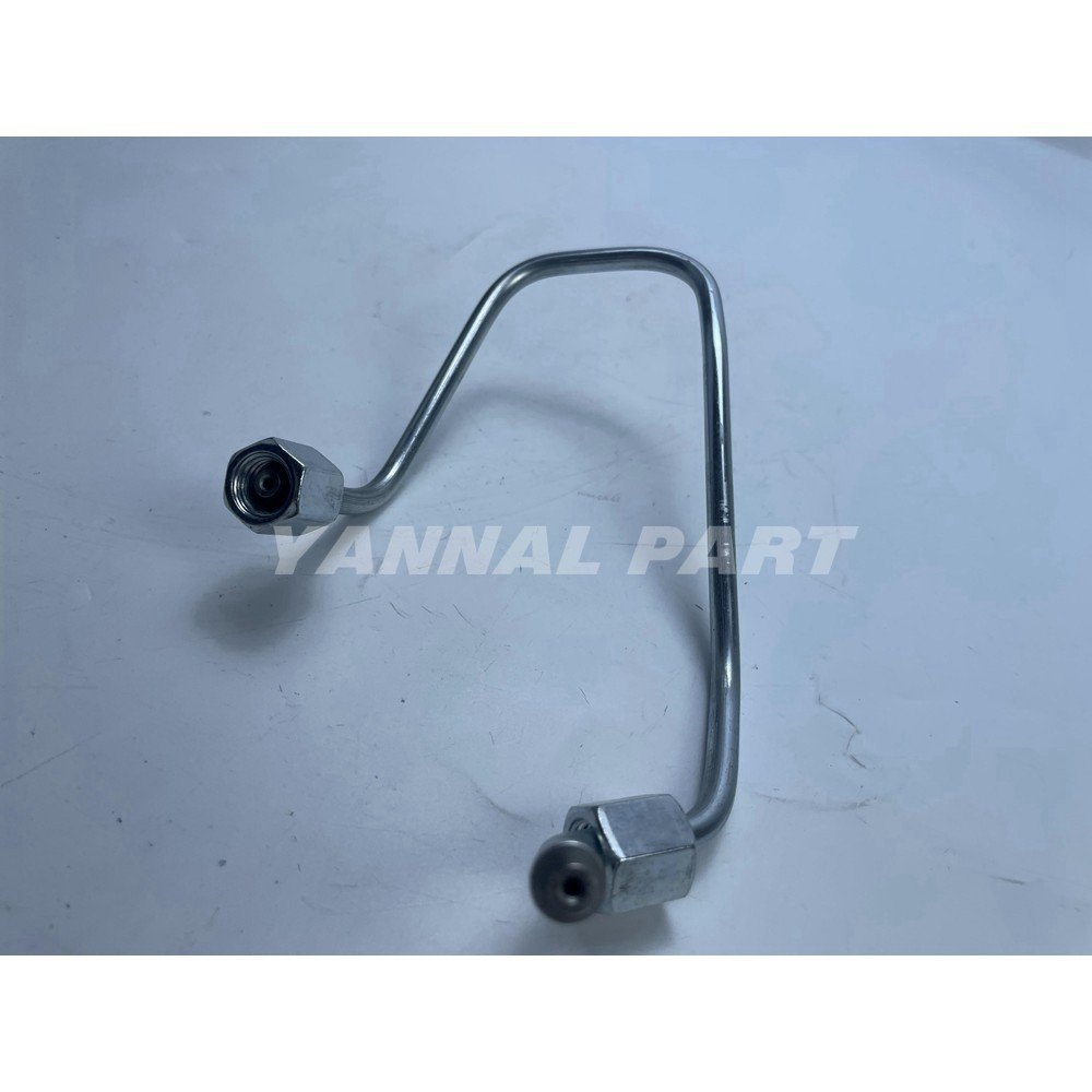 Fuel Pipe 19077-53714 Fit For Kubota V2203 Engine