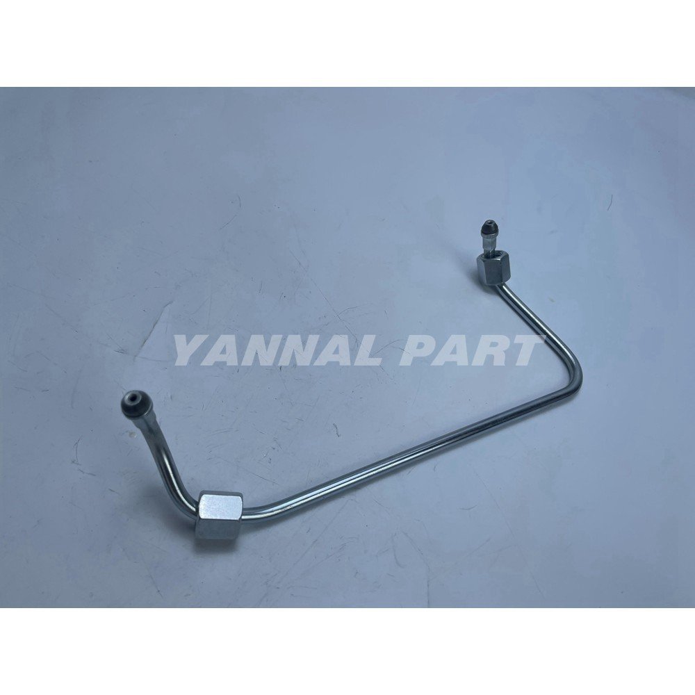 Fuel Pipe 19077-53733 Fit For Kubota V2203 Engine