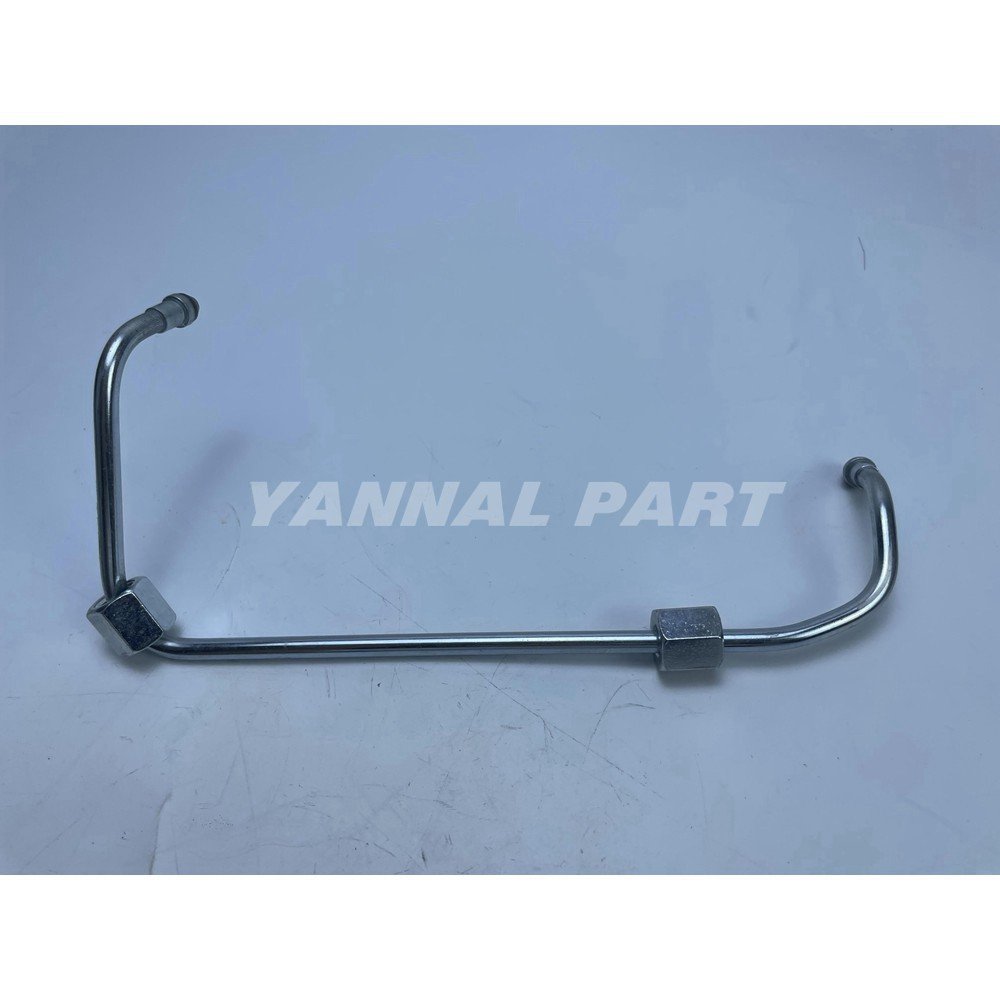 Fuel Pipe 19077-53733 Fit For Kubota V2203 Engine