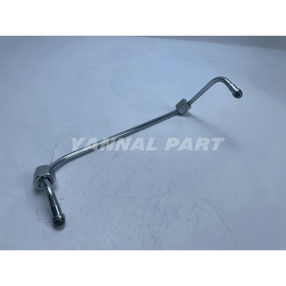 Fuel Pipe 19077-53733 Fit For Kubota V2203 Engine