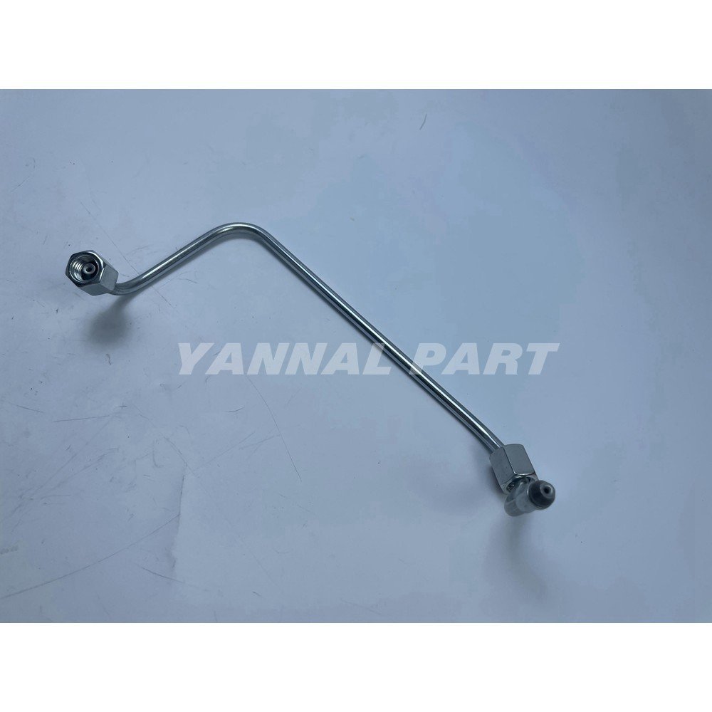 Fuel Pipe 19077-53733 Fit For Kubota V2203 Engine