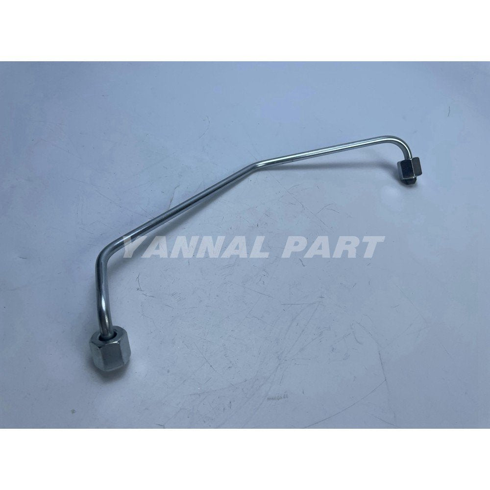 Fuel Pipe 19077-53743 Fit For Kubota V2203 Engine