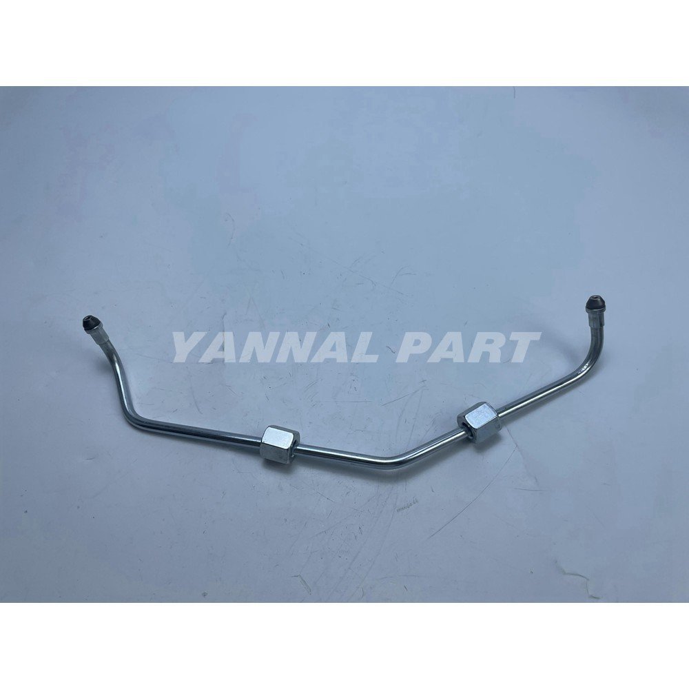 Fuel Pipe 19077-53743 Fit For Kubota V2203 Engine