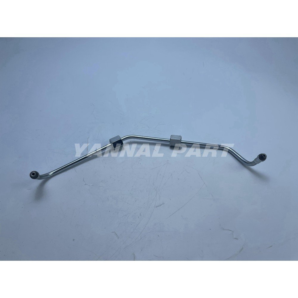 Fuel Pipe 19077-53743 Fit For Kubota V2203 Engine