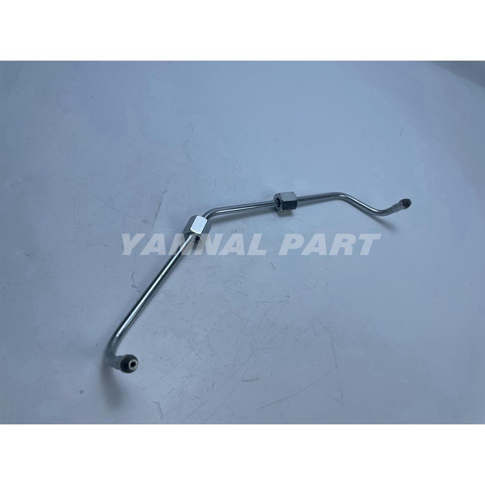 Fuel Pipe 19077-53743 Fit For Kubota V2203 Engine