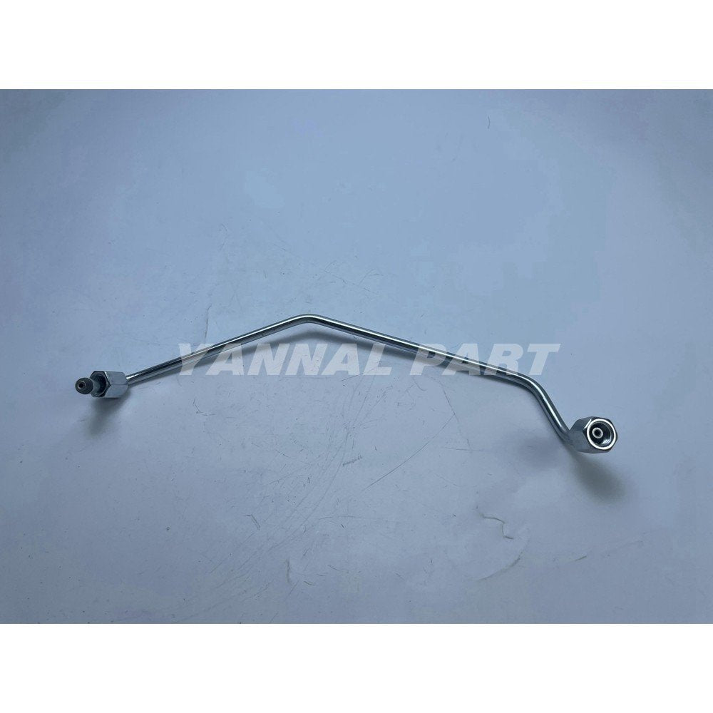 Fuel Pipe 19077-53743 Fit For Kubota V2203 Engine