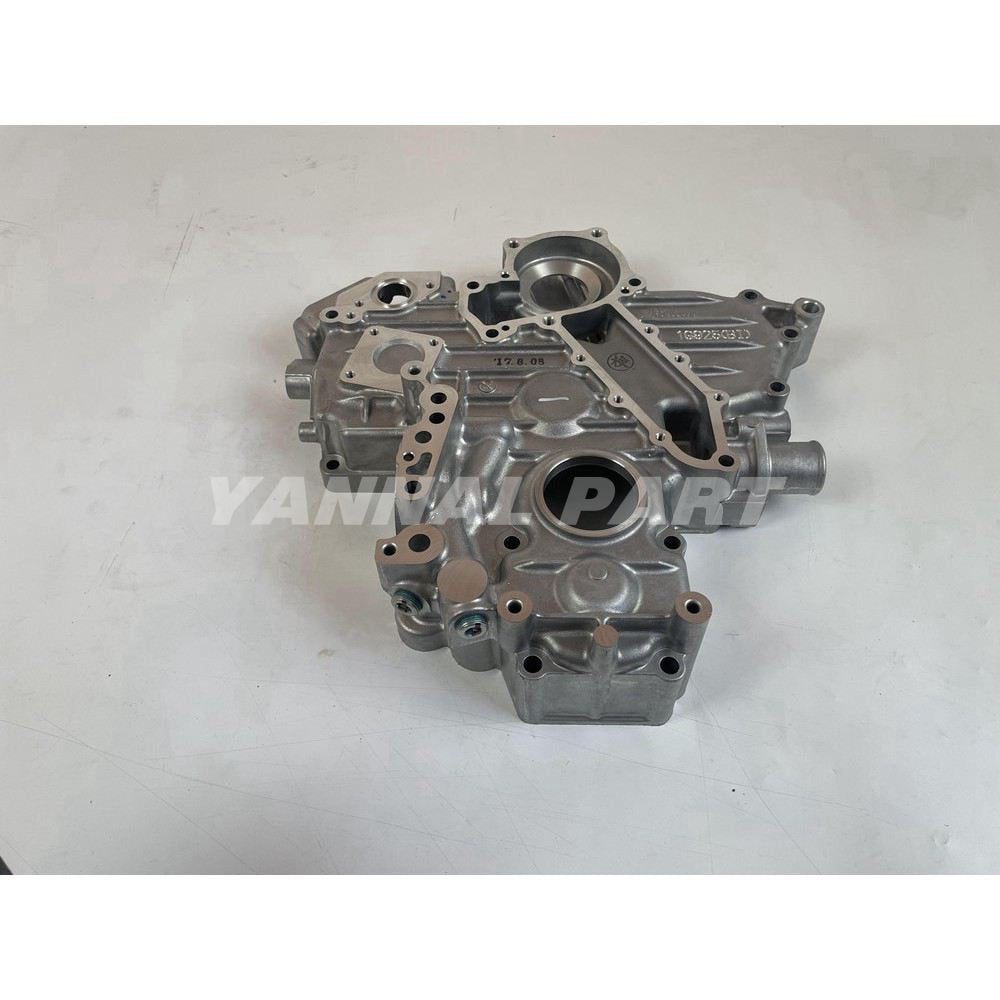 Timing Case 1G925-04024 Fit For Kubota V2203 Engine