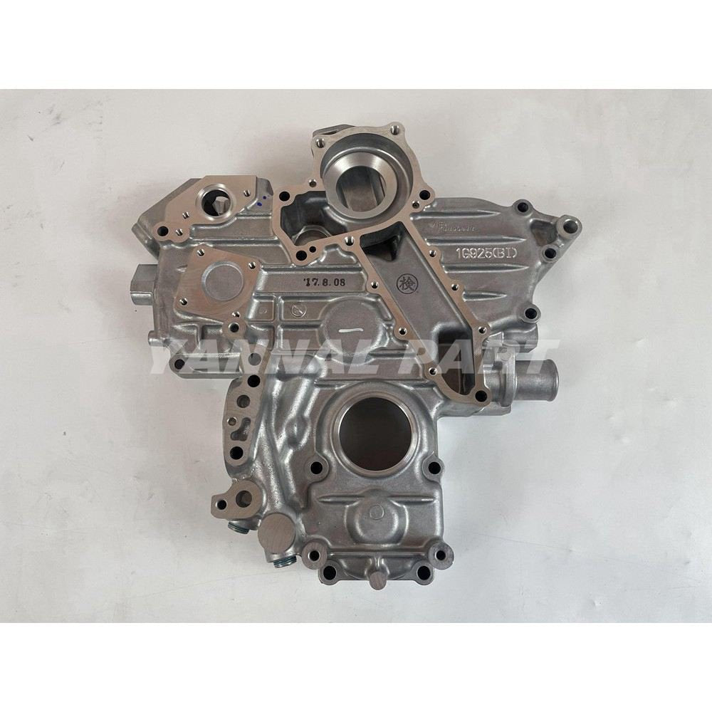 Timing Case 1G925-04024 Fit For Kubota V2203 Engine