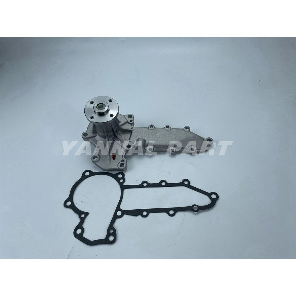 Water Pump 1A051-73032 Fit For Kubota V2403 Engine