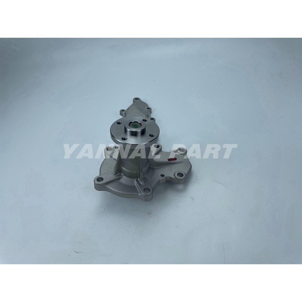 Water Pump 1A051-73032 Fit For Kubota V2403 Engine