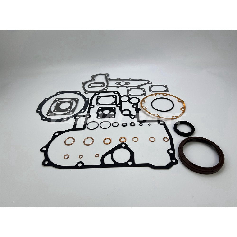 Bottom Gasket Kit 1J466-99362 Fit For Kubota V2403 Engine