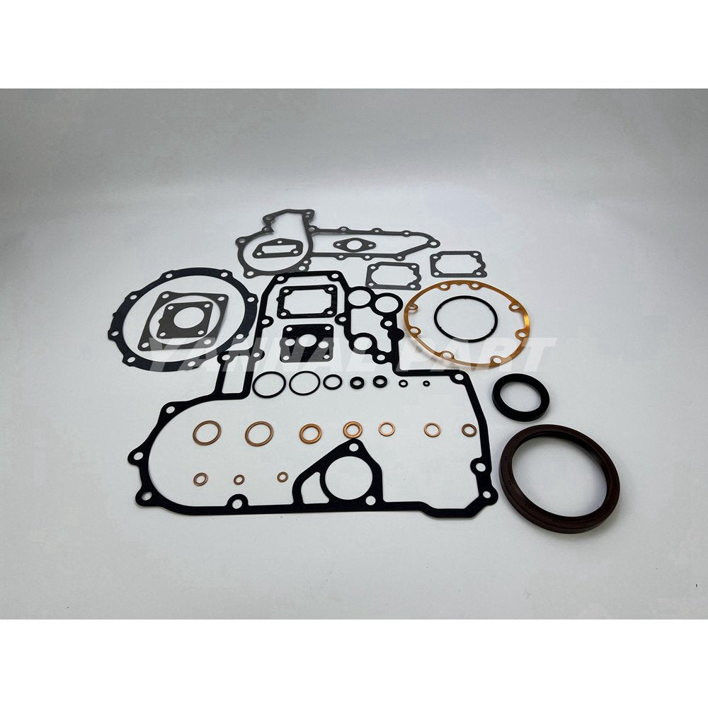 Bottom Gasket Kit 1J466-99362 Fit For Kubota V2403 Engine