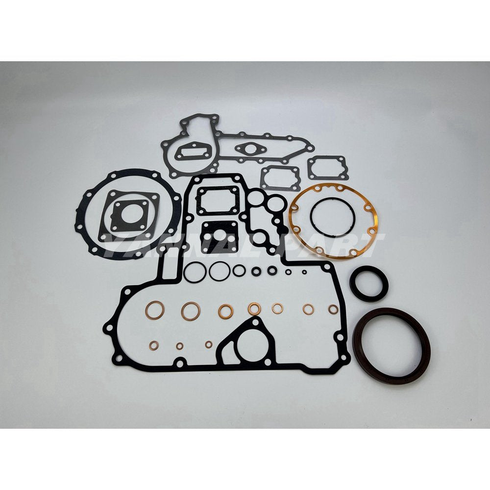 Bottom Gasket Kit 1J466-99362 Fit For Kubota V2403 Engine