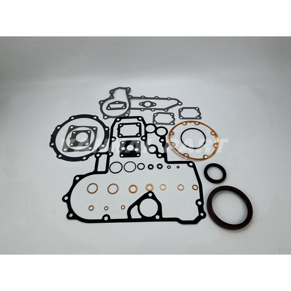 Bottom Gasket Kit 1J466-99362 Fit For Kubota V2403 Engine