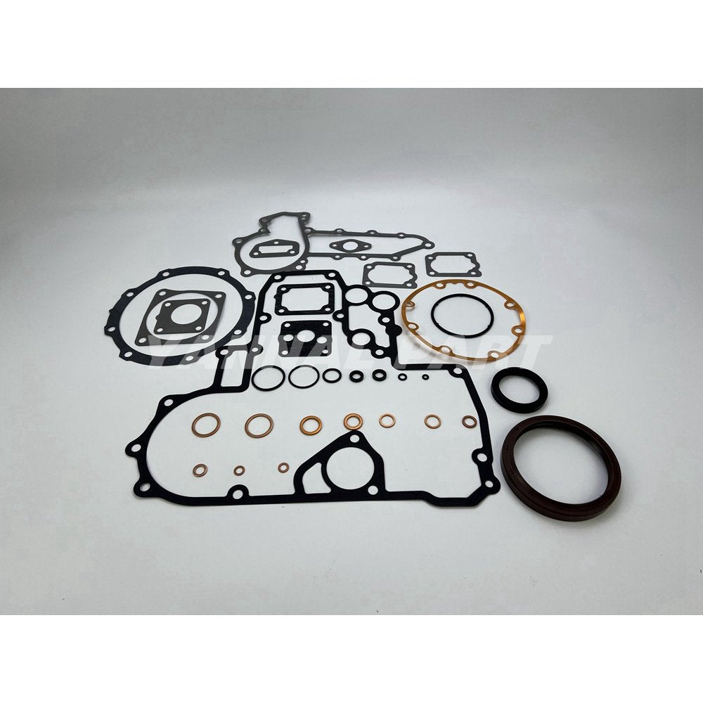 Bottom Gasket Kit 1J466-99362 Fit For Kubota V2403 Engine