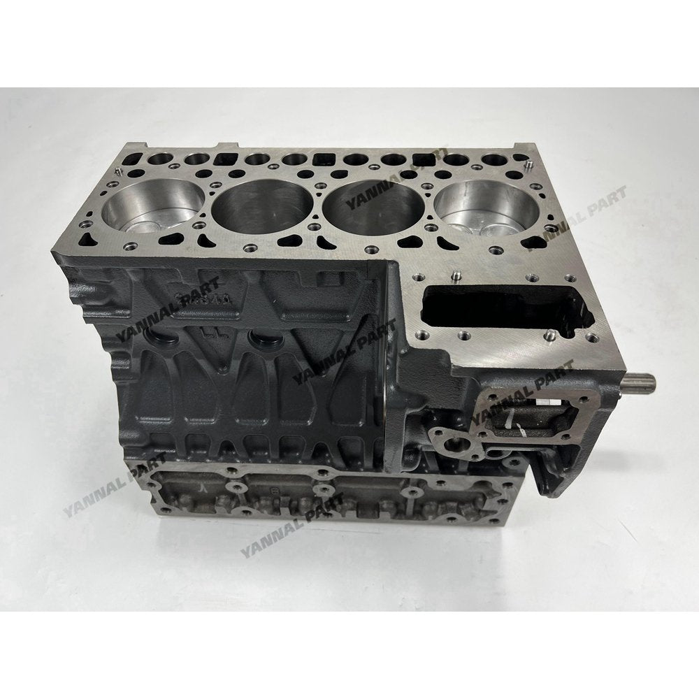 V2403 Cylinder Block Assy For Kubota diesel Engine parts