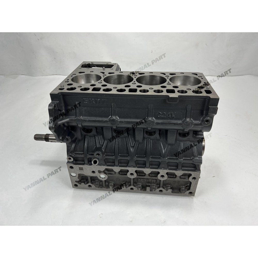 V2403 Cylinder Block Assy For Kubota diesel Engine parts