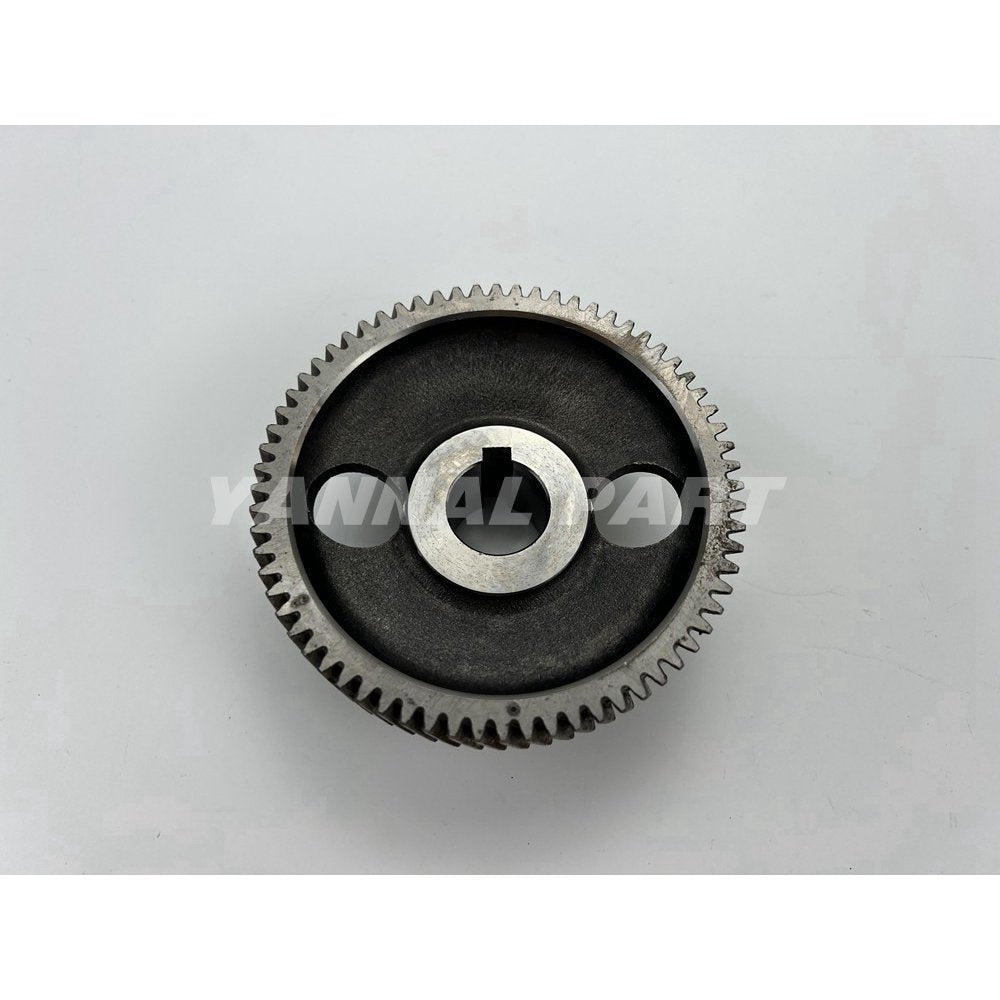 Camshaft Gear Fit For Kubota V2403 Engine