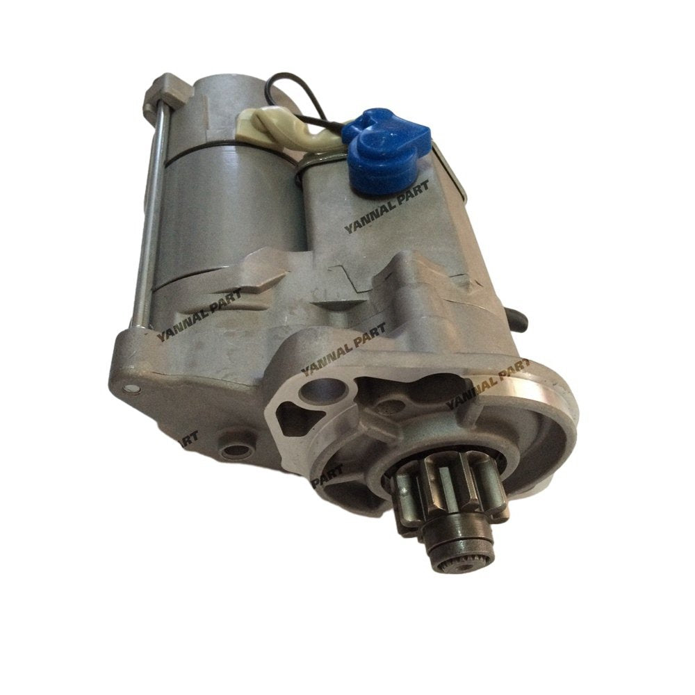 Starter motor 17490-63014B 12V For Kubota V2403 Engine Part
