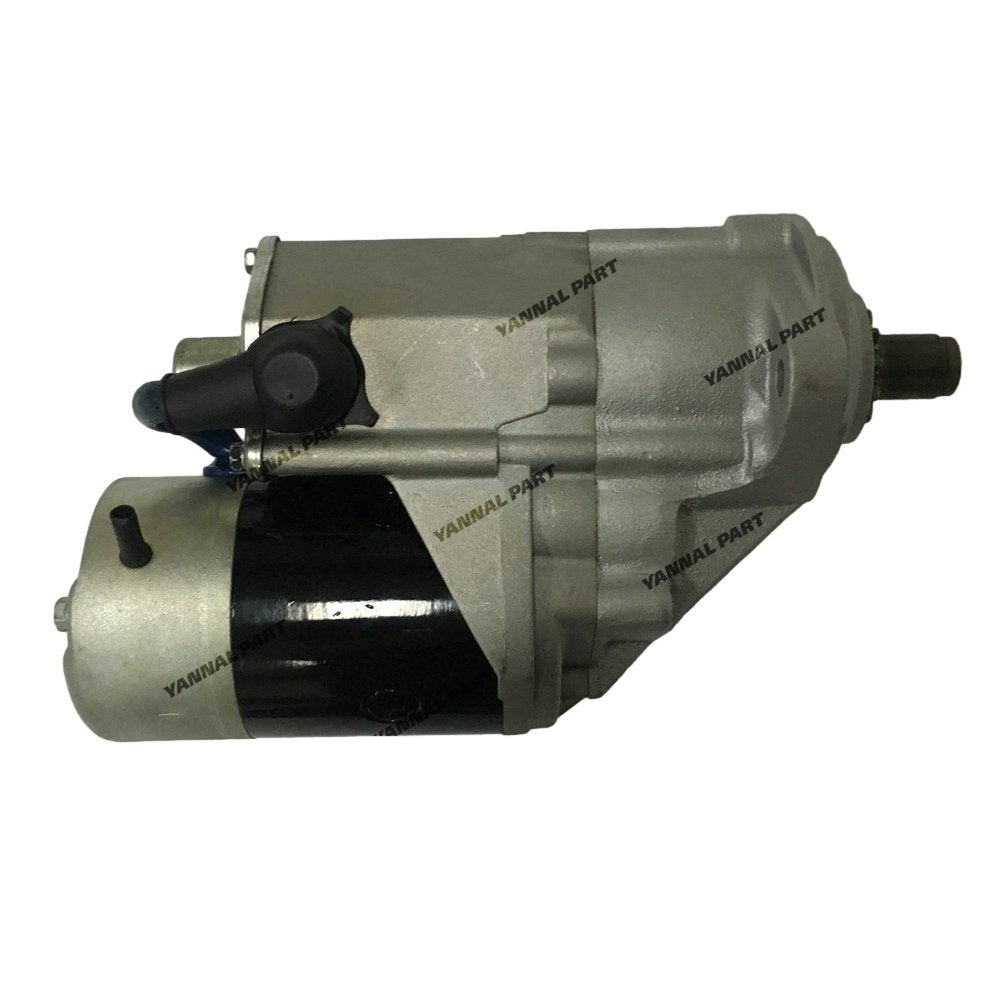 Engine Starter 19872-63013 For Kubota V2403 Engine Part