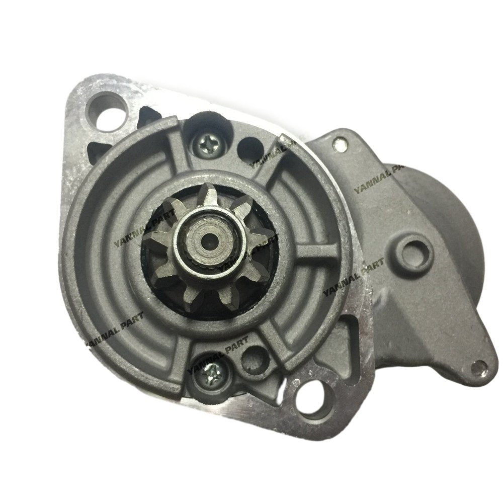 Starter 9T For Kubota V2403 Engine Part