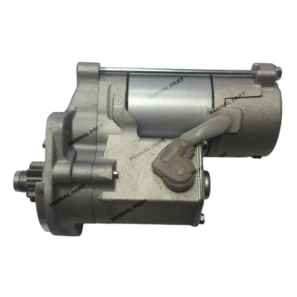 Starter 9T For Kubota V2403 Engine Part