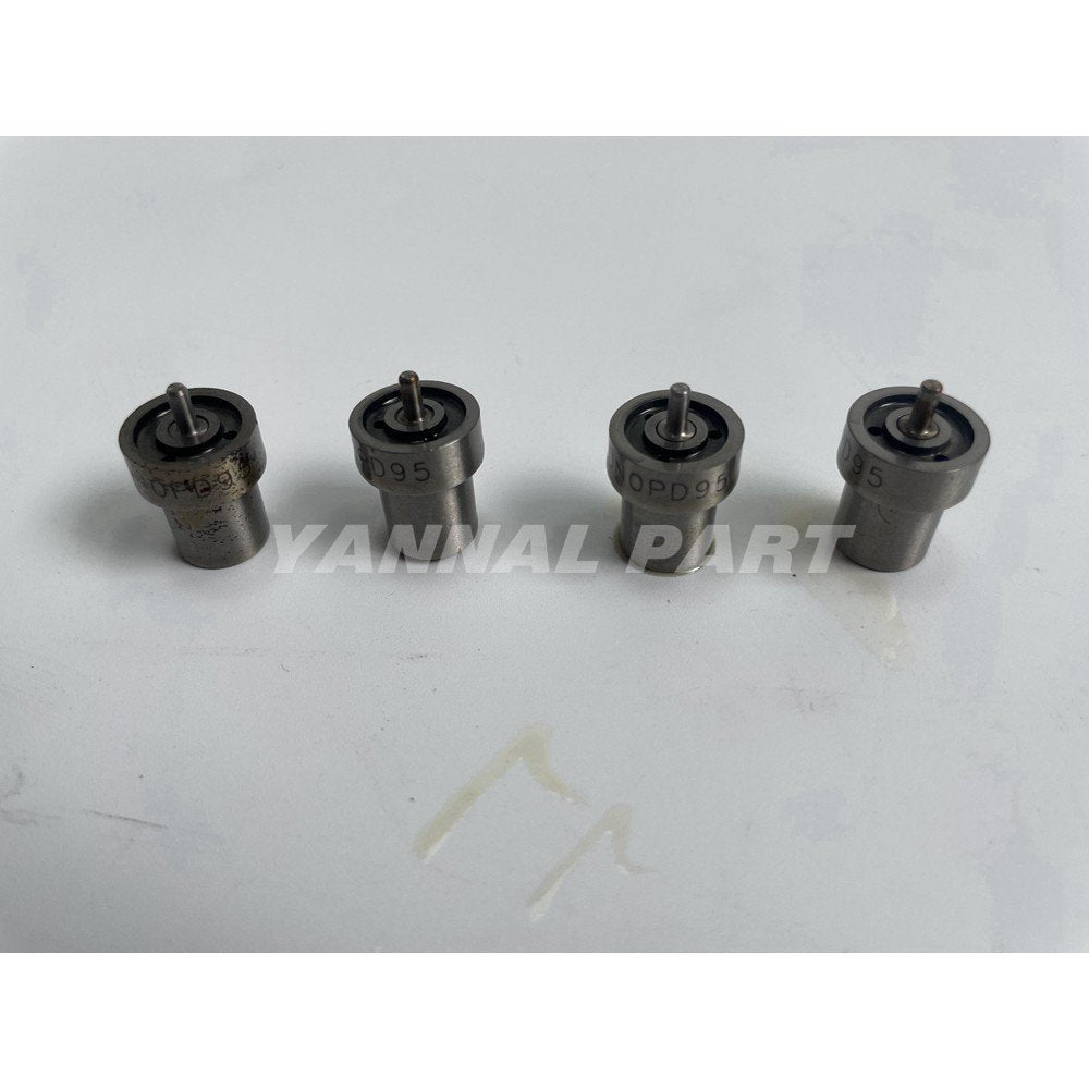 Nozzle Fit For Kubota V2403 Engine