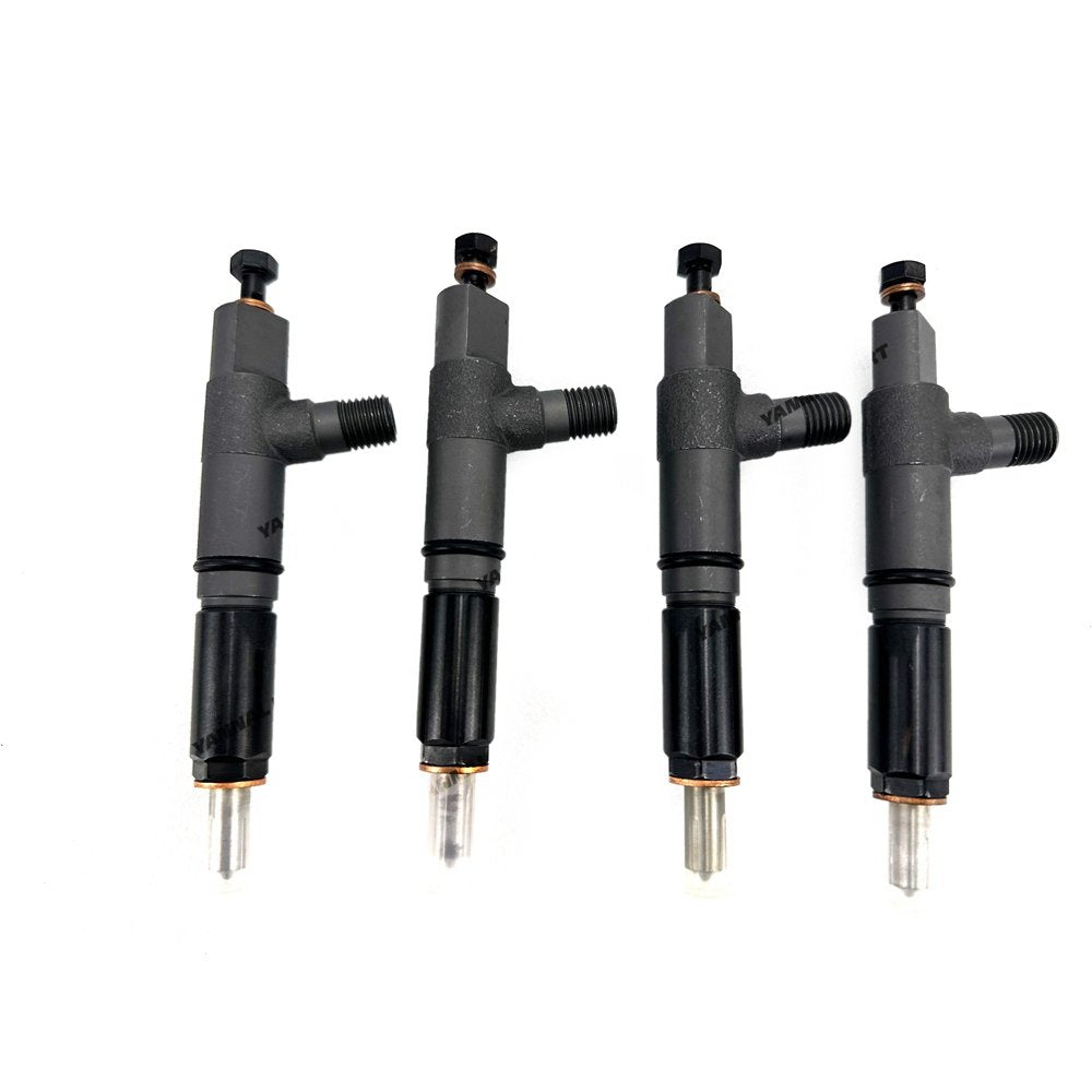 Injector 1G924-53004 Fit For Kubota V2403 Engine