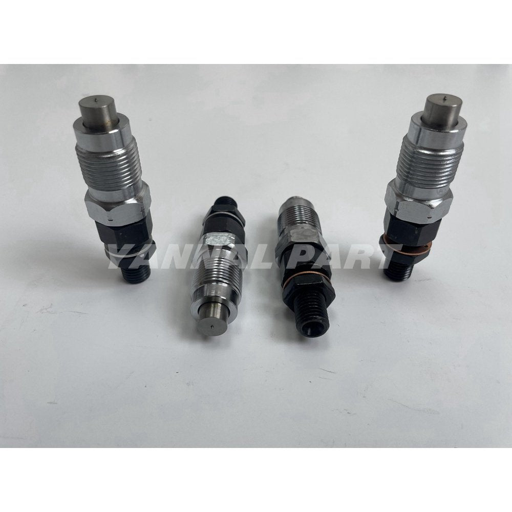 Injector Fit For Kubota V2403 Engine