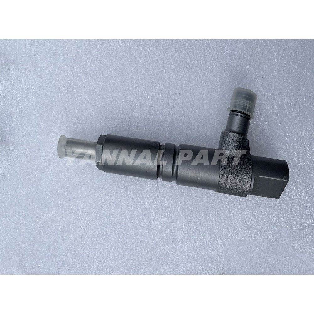 Fuel Injector Fit For Kubota V2403 Engine