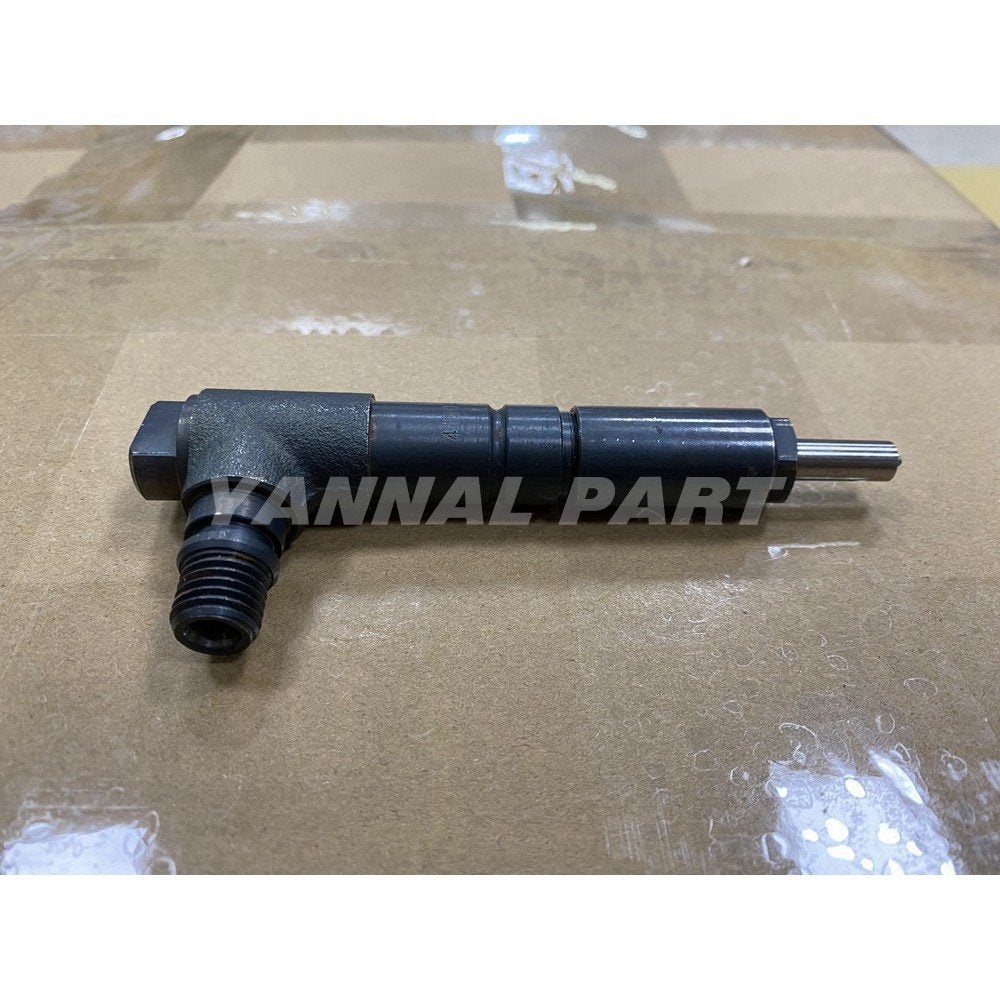 Fuel Injector Fit For Kubota V2403 Engine