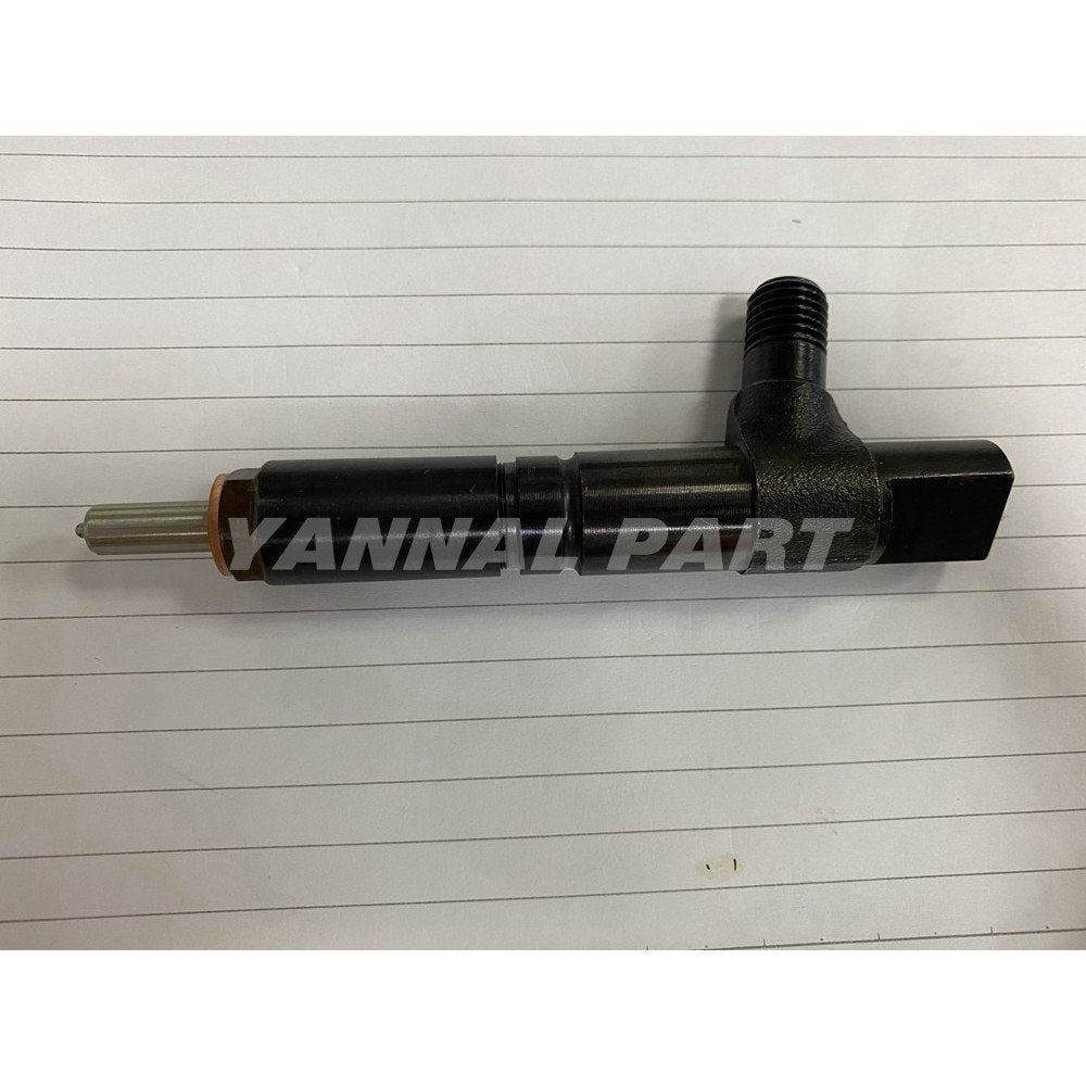 Fuel Injector Fit For Kubota V2403 Engine